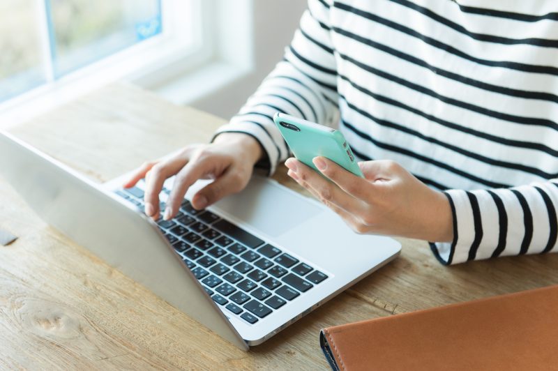 インターネット/パソコン