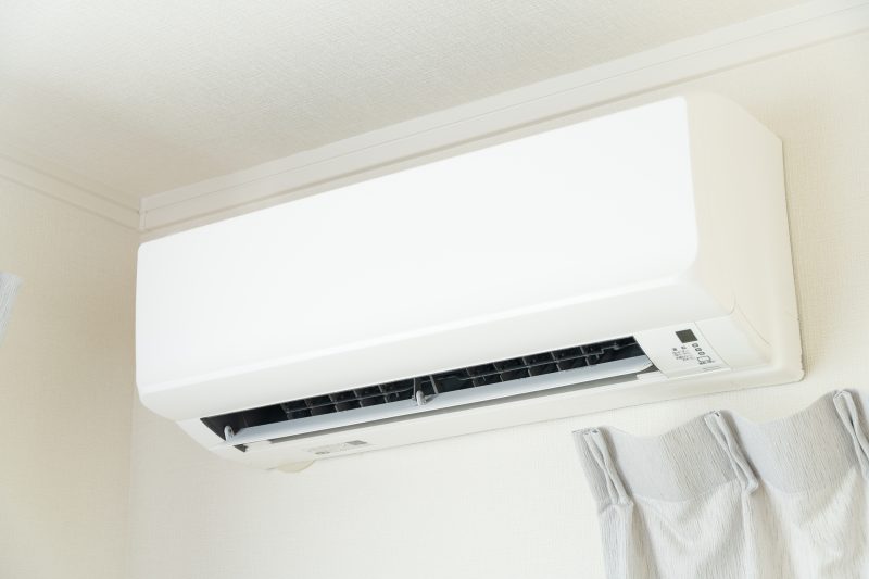 エアコン