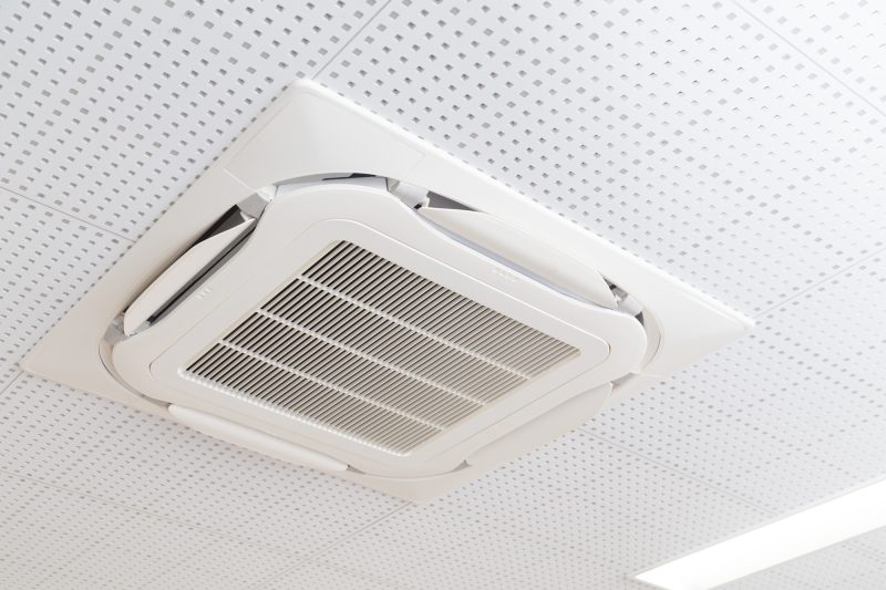 エアコン(天井埋め込み)