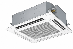 エアコン(天井埋め込み型)