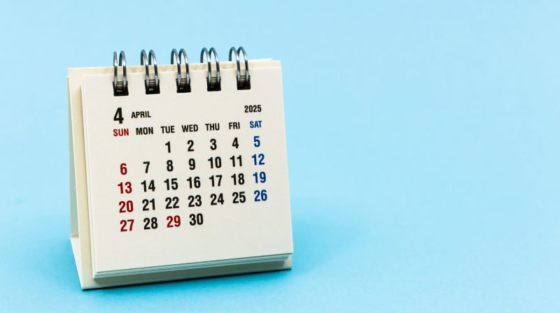 スケジュール/カレンダー