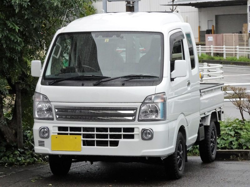 軽トラック
