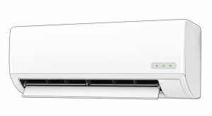 通常壁掛けタイプ(お掃除機能あり)