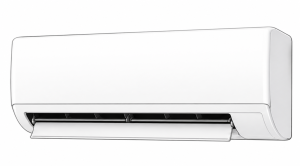 通常壁掛けタイプ(お掃除機能なし)