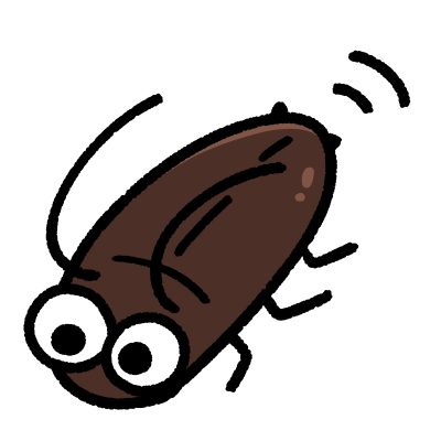 ゴキブリ