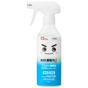 水の激落ちくん400ml