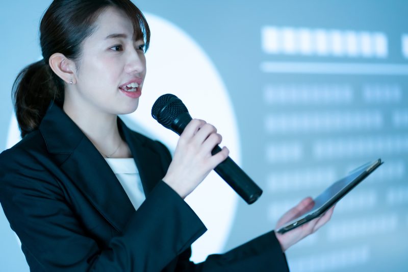イベント/女性