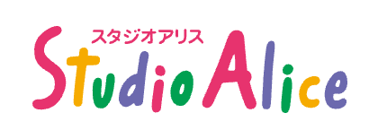 スタジオアリスのロゴ