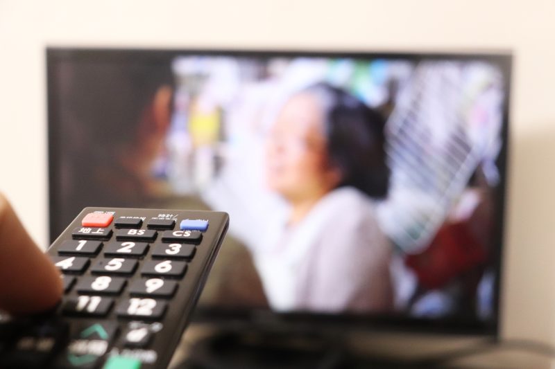 テレビ番組