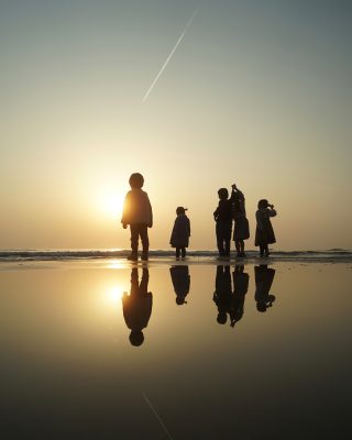 七五三・家族写真・ウエディングフォト