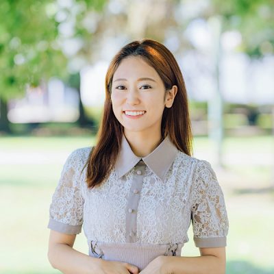 プロフィール写真撮影