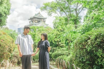 プロフィール・宣材写真｜自然な表情を引き出すポートレート撮影